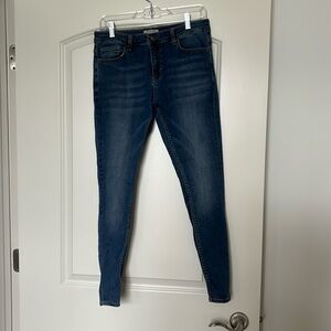 Legend London Men’s Skinny Jeans